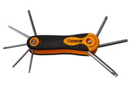 Hoteche HT261009 - Torx Set