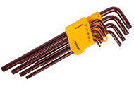 Hoteche HT260519 - Torx Set