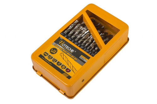 Hoteche HT501003 - Drill Set - Main image
