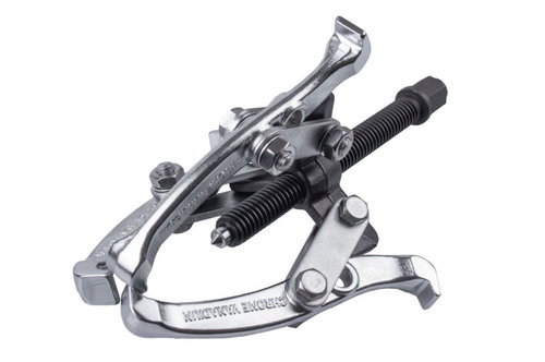 Hoteche Three-arm Puller 100mm - HT291102 - Puller - Main image