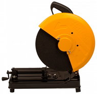 Hoteche Metal ripping saw HOTECHE, 355 mm, 1800 W - HTP805102 - Table saw