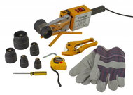 Hoteche HTP810140 - Welding Machine