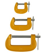 Hoteche HT290501 - Woodworking Clamp