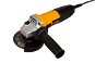 Hoteche HTP800403 - Angle Grinder 