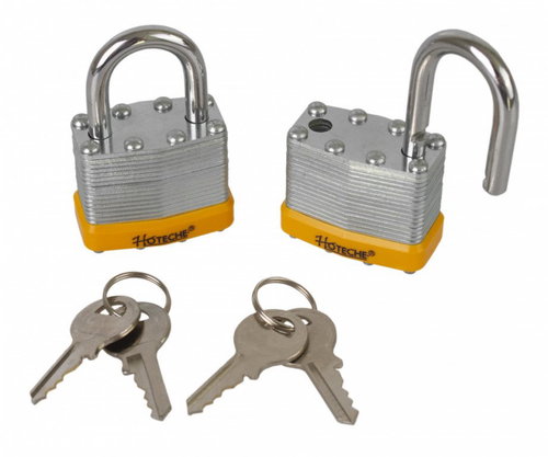 Hoteche HT181501 - Padlock - Main image
