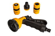 Hoteche HT372004 - Garden Hose Nozzle