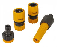 Hoteche HT372001 - Garden Hose Nozzle