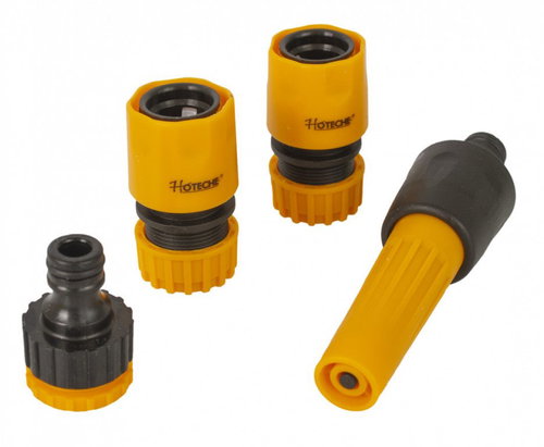 Hoteche HT372001 - Garden Hose Nozzle - Main image