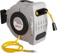 AHProfi self-winding drum with air hose 20 m PROFI - Self-Retracting Reel