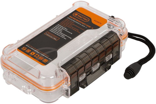 Tactix Waterproof Case - TC320070 - Tool Case - Main image
