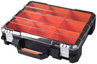 Tactix vodotěsný organizér s výjímatelnými boxy - TC320060 - Kufr na nářadí