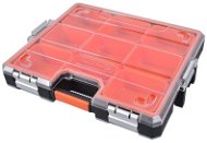Tactix Waterproof Organizer with Removable Boxes - TC320067 - Tool Case