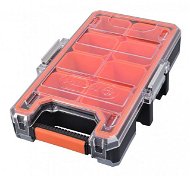 Tactix Waterproof Organizer with Removable Boxes - TC320068 - Tool Case