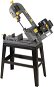 Hoteche Band saw for metal 90 mm, 400 W - Band Saw