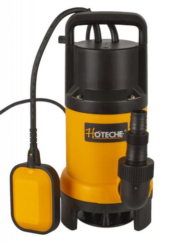 Hoteche Sump Submersible Pump 750 W - Sludge Pump - Main image