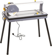 Hoteche Electric Tile Cutter 200mm, 800 W - Floor Tile Cutter