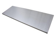 Metal worktop for AHProfi furniture, 1361 x 463 x 38 mm - Workbench