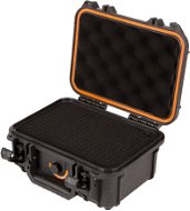 Tactix vodotěsný plastový kufr s pěnovou výplní (S) - Tool Case