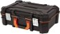 Tactix Tool box with organizers - Toolbox