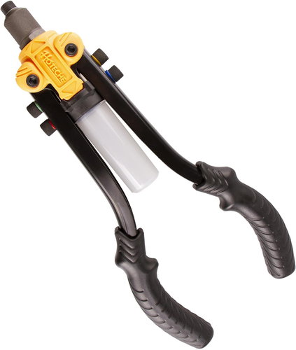 Hoteche Pákové nýtovací kleště, 255 mm - Riveting pliers - Main image