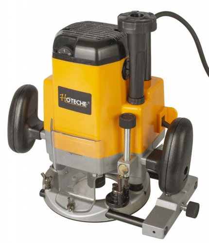 Hoteche Electric router - Router Power Tool - Main image