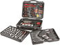 AHProfi Tool Set with Gola Set 1/2" and 1/4", 187 pcs - Tool Set