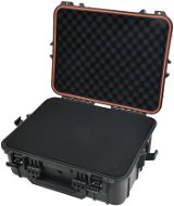Tactix vodotěsný plastový kufr s pěnovou výplní (XL) - Kufr na nářadí