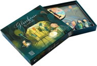 Marbushka GREENHOUSE Board Game - Tabletop Game 