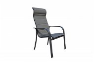 Garden Chair Dimension VADUZ Chair, Grey - Zahradní židle