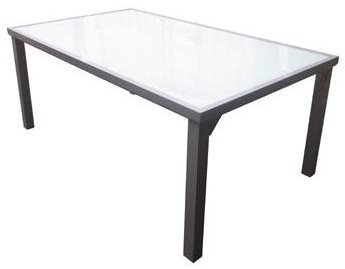 Dimenza VADUZ Dining Table - Garden Table - Main image