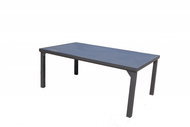 Dimenza VADUZ  Stonetec Dining Table Top - Garden Table