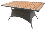 Dimenza RIMINI Dining Table - Garden Table