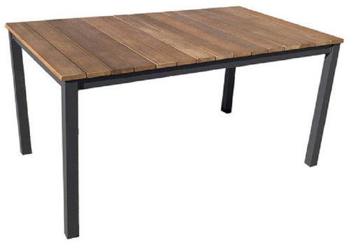 Dimenza TOLEDO Dining Table - Garden Table - Main image