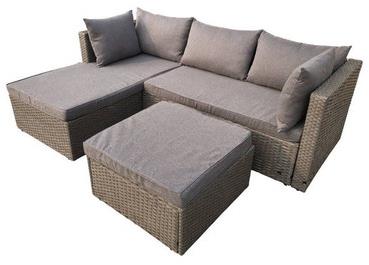 DIMENZA Garden furniture set ALICANTE DF-003908 - Garden Furniture - Main image