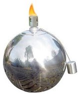 DIMENZA Olejový zahradní svícen DF-002222 - Dekorativní osvětlení