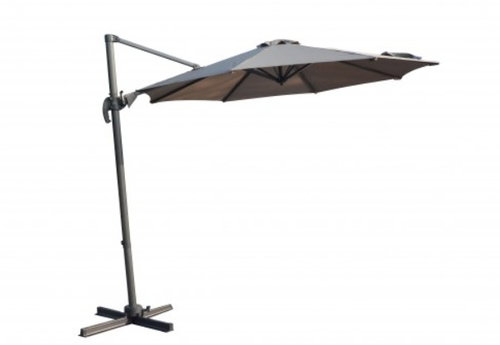 DIMENZA Garden parasol, swinging ROMA 3/8/64 DF-003533 - Sun Umbrella - Main image