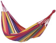 DIMENSION Fabric Hammock Red with Stripes - Hammock