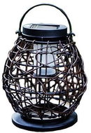 DIMENSION Solar Lamp - Garden Decoration