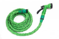 DIMENZA Shrink Hose 5/15 m - Expandable Garden Hose