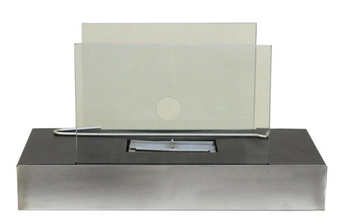 DIMENSION Table BIO Fireplace - Bioethanol Fireplace - Main image