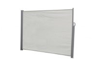 DIMENSION Side Awning - Screen 3x1.6m Beige - Awning