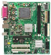 Intel D102GGC Grant County 2 sc775 - Motherboard