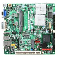 Intel D945GSEJT Johnstown - Motherboard