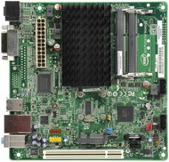 INTELl D2700DC Dry Creek - Motherboard