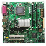 Intel D946GZISSL Isleton - Motherboard
