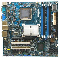Intel D945GPMLKR Palm Canyon  - Motherboard