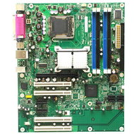 Intel D945GNT Sorento, 945G/ICH7R, DDR2 667, SATA, PCIe x16, USB2.0, LAN, sc775, ATX, box - Základní deska