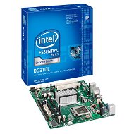 Intel DG31GL Granger Lake - Motherboard