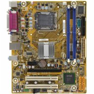 Intel DG41CN Corner Field - Motherboard