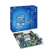 Intel DG43NB Nobletown - Motherboard